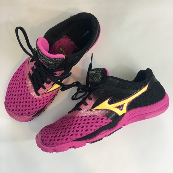 mizuno cursoris
